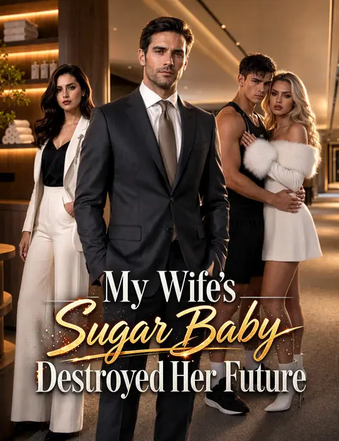 My Wife’s Sugar Baby Destroyed Her Future