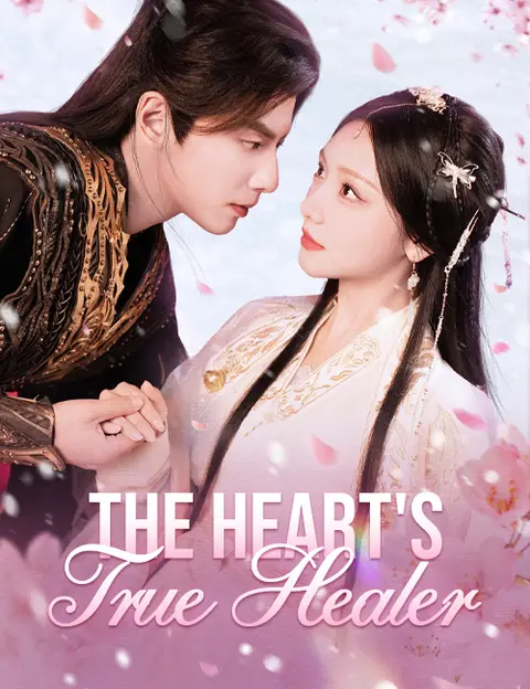 The Heart’s True Healer