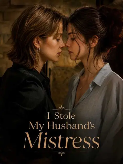 I Stole My Husband’s Mistress