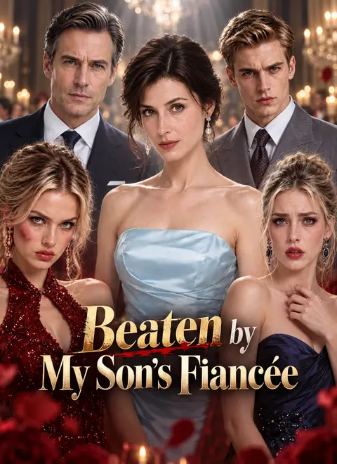 Beaten by My Son’s Fiancée