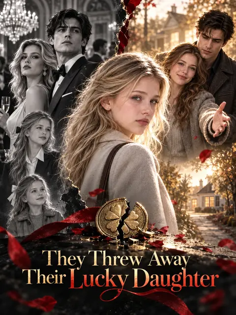 They Threw Away Their Lucky Daughter