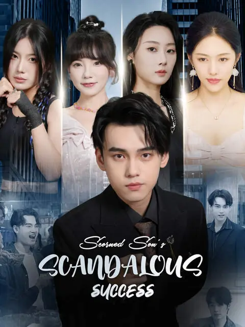 Scorned Son’s Scandalous Success