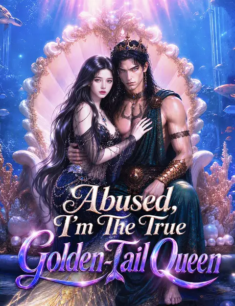 Abused, I’m The True Golden‑Tail Queen
