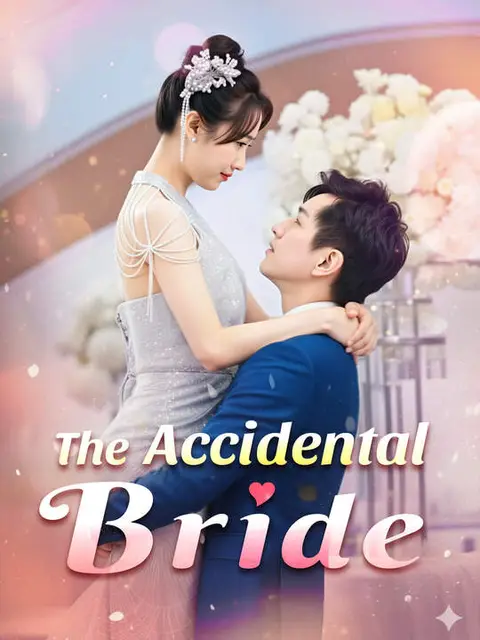 The Accidental Bride