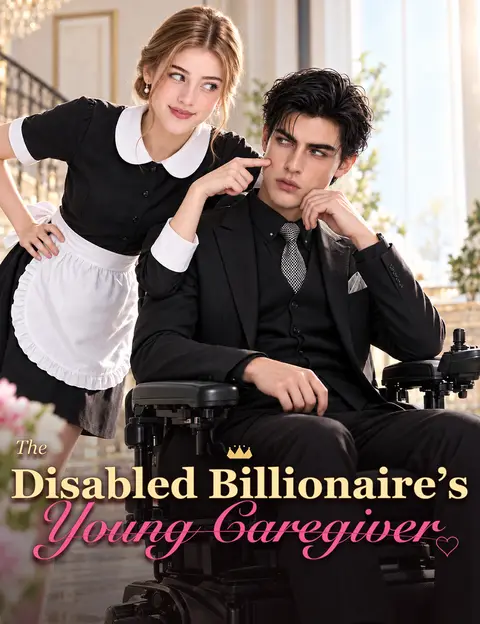 The Disabled Billionaire’s Young Caregiver