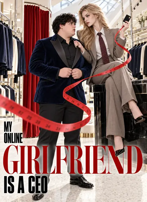 My Online Girlfriend Is a CEO