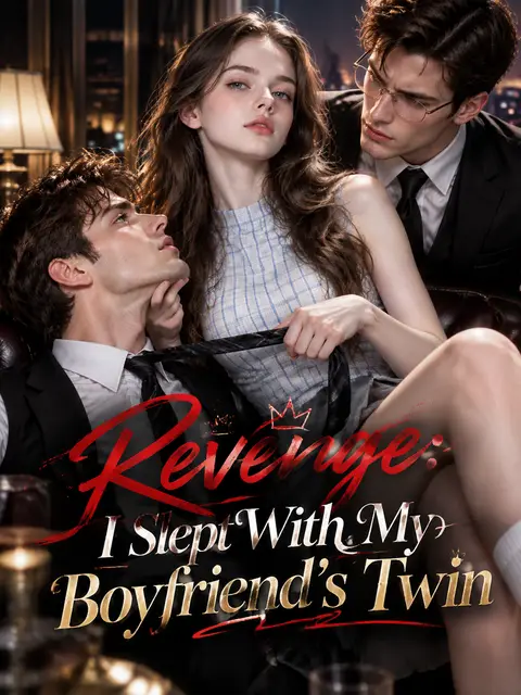 Revenge: I Slept With My Boyfriend’s Twin