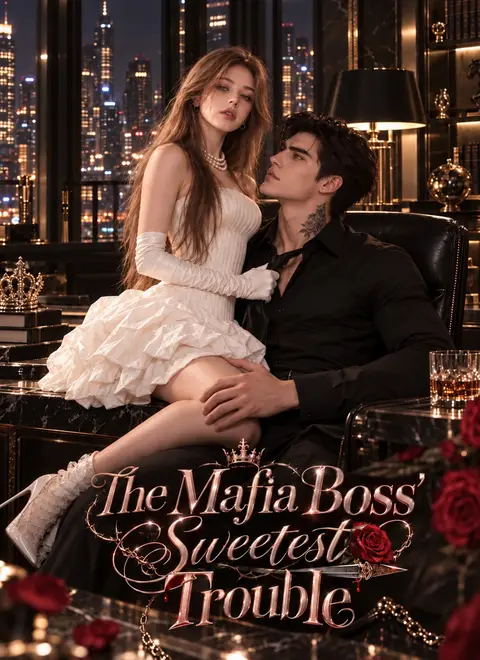 The Mafia Boss’ Sweetest Trouble