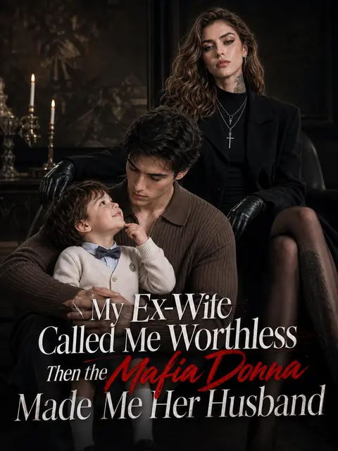 My Ex-Wife Called Me Worthless