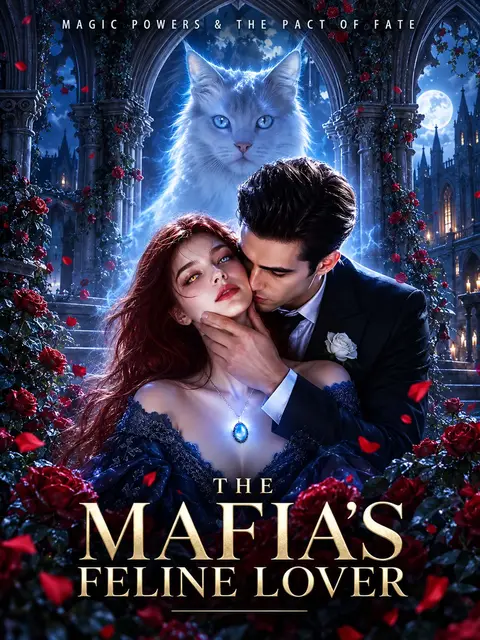 The Mafia’s Feline Lover
