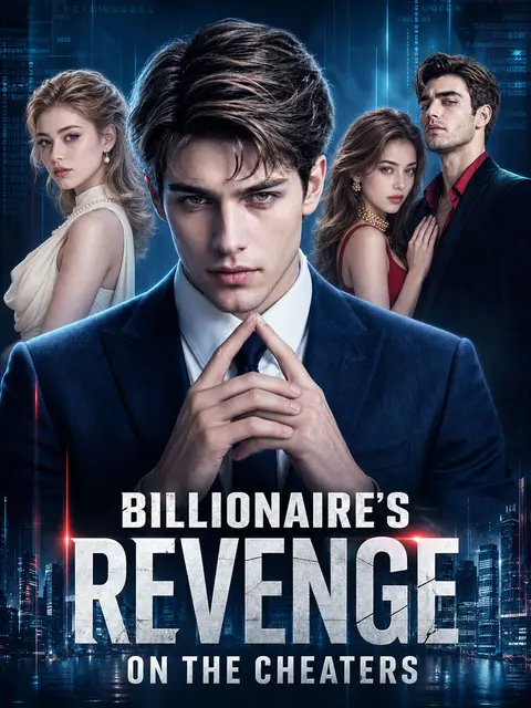 Billionaire’s Revenge on the Cheaters