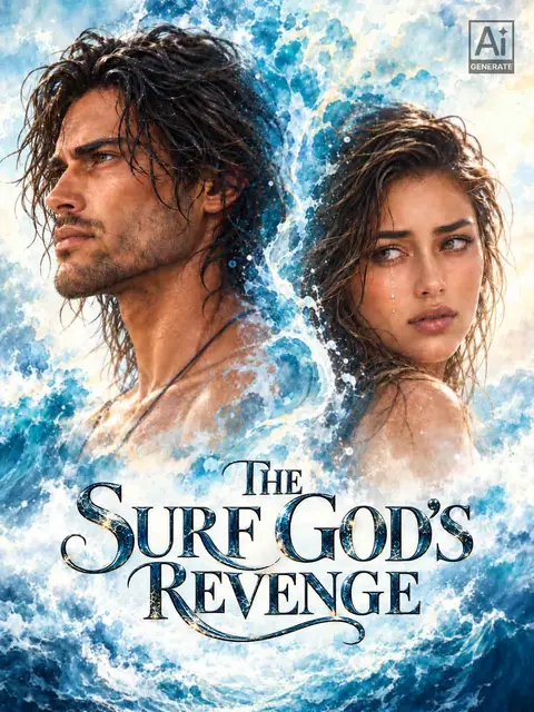Surf God’s Revenge