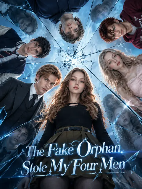 The Fake Orphan Stole My Four Men
