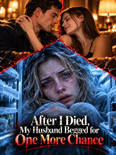 After I Died, My Husband Begged for One More Chance