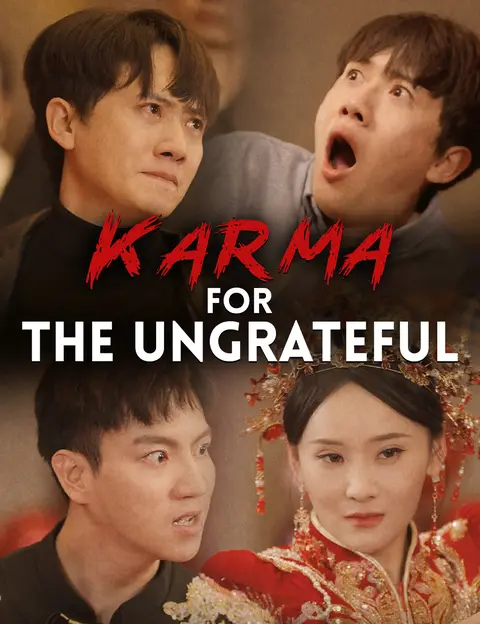 Karma for the Ungrateful