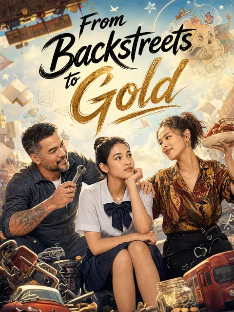 From Backstreets to Gold