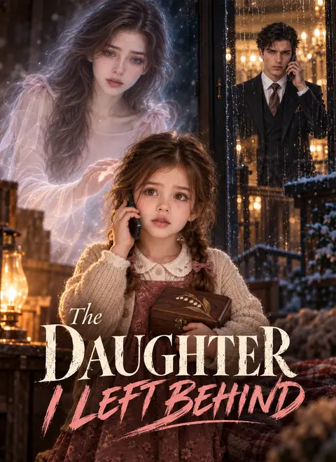The Daughter I Left Behind