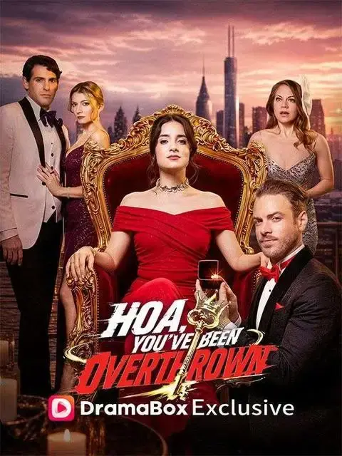 HOA, You’ve Been Overthrown By The Queen Of Crownstone