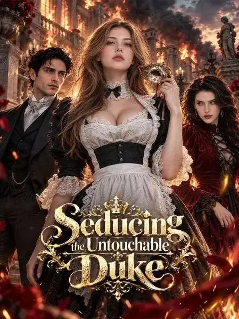Seducing the Untouchable Duke