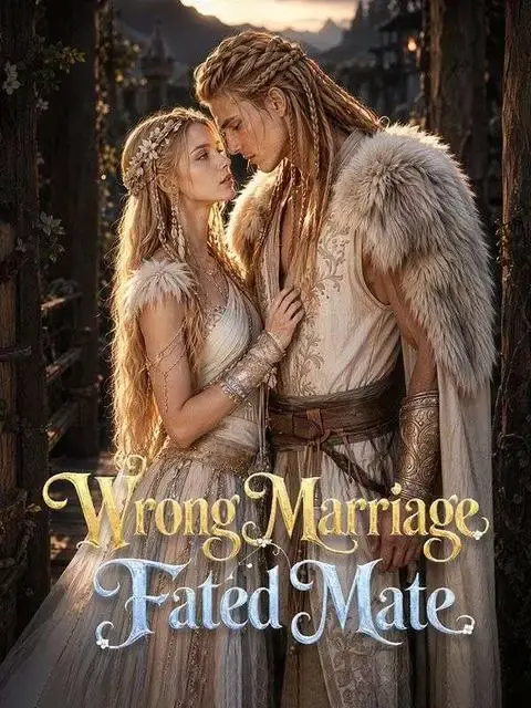 Wrong Marriage, Fated Mate