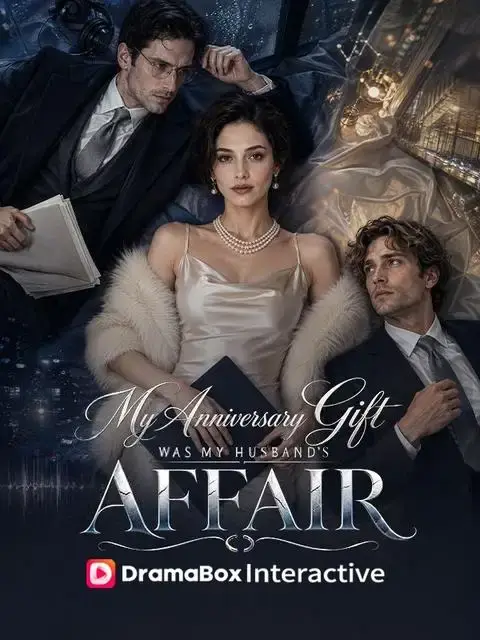 My Anniversary Gift Was My Husband’s Affair