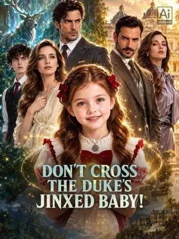 Don’t Cross the Duke’sJinxed Baby!