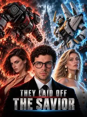 They Laid Off the Savior