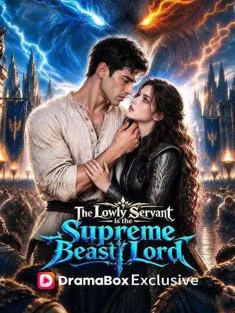 The Lowly Servant is the Supreme Beast Lord