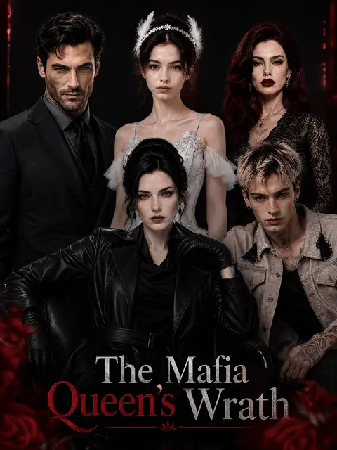 The Mafia Queen’s Wrath