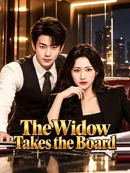 The Widow Takes the Board