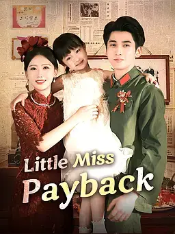Little Miss Payback