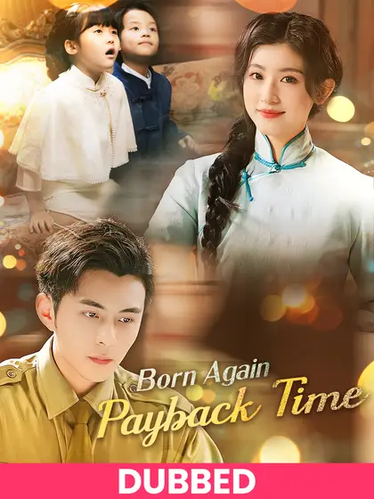 Born Again, Payback Time