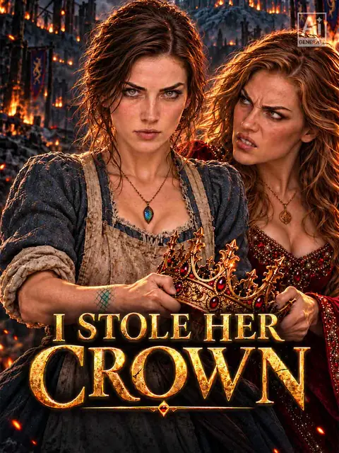 I Stole Her Crown
