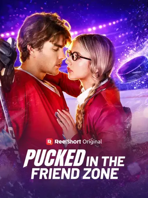 Pucked in the Friend Zone