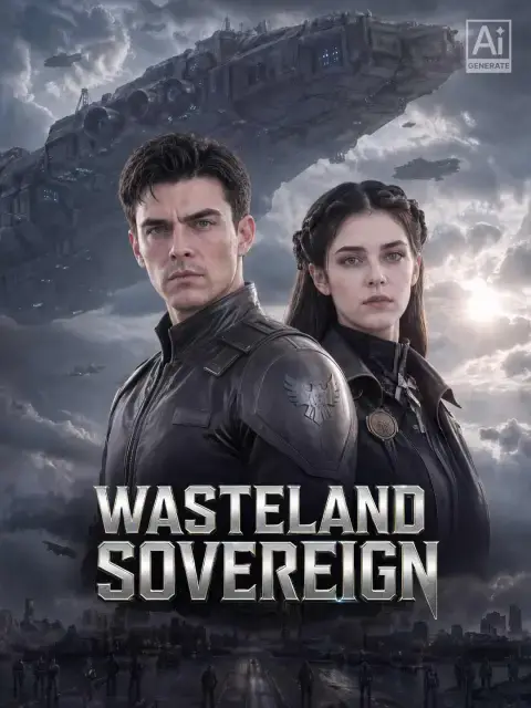 Wasteland Sovereign