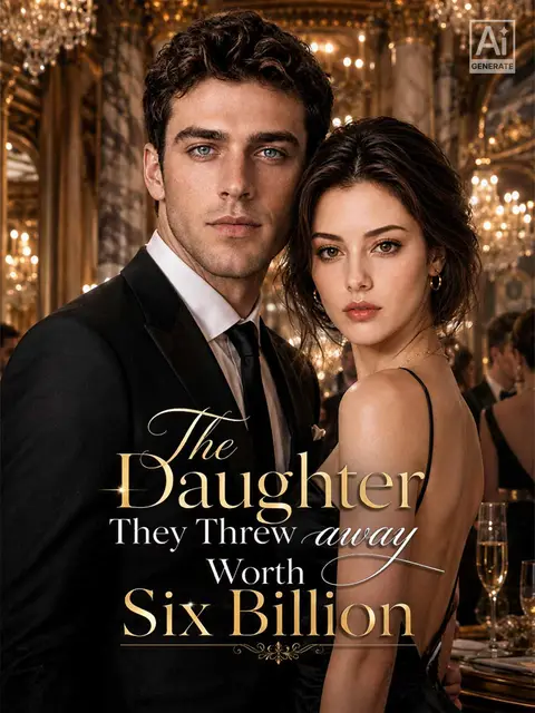 The Daughter They Threw away Worth Six Billion