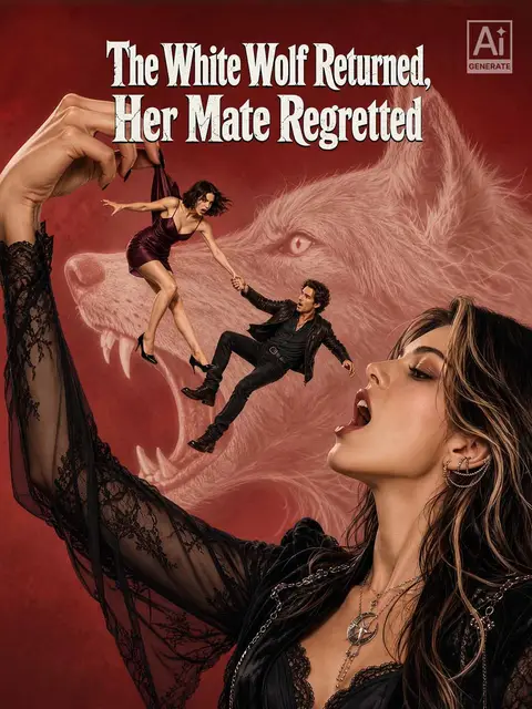 The White Wolf Returned, Her Mate Regretted