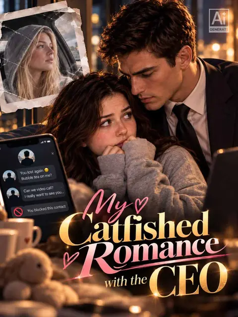 My Catfished Romance with the CEO