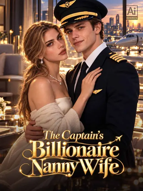 The Captain's Billionaire Nanny Wife