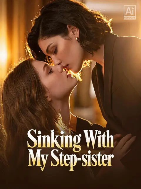 Sinking With My Step-sister
