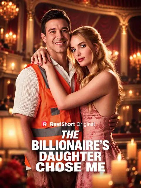 The Billionaire’s Daughter Chose Me