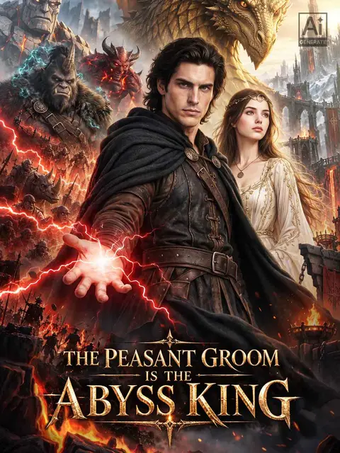 The Peasant Groom is the Abyss