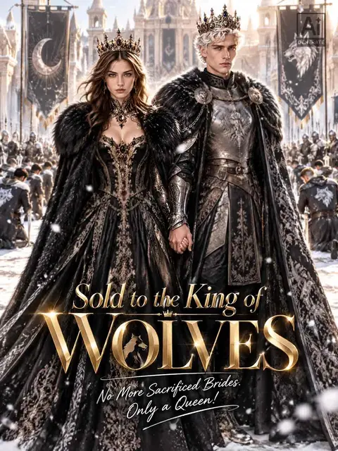 Sold to the King of Wolves