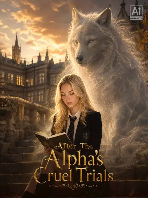 After the Alpha's Cruel Trials