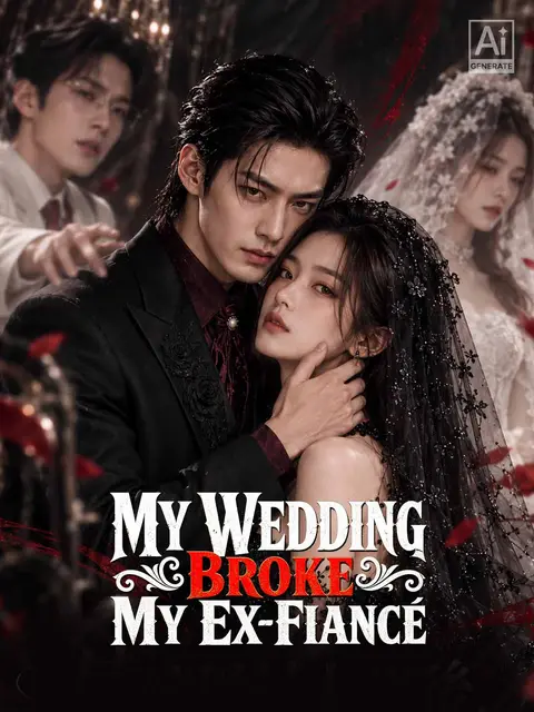 My Wedding Broke My Ex-Fiancé