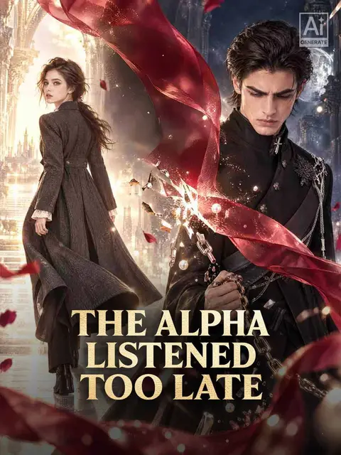 The Alpha Listened Too Late