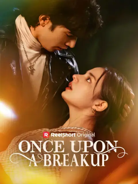 Once Upon A Breakup