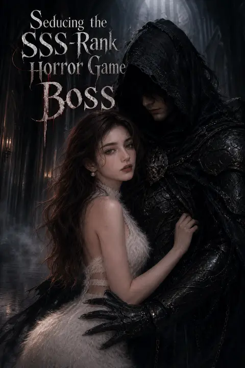 Seducing the SSS-Rank Horror Game Boss