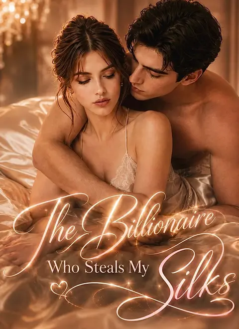 The Billionaire Who Steals MySilks