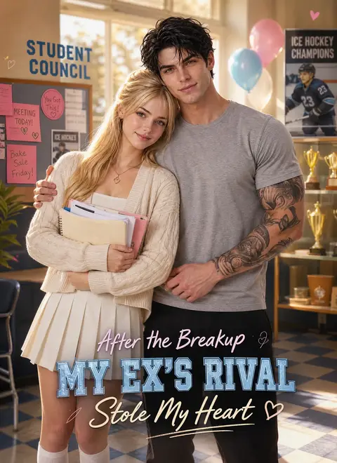 My Ex's Rival Started Dating Me After We Broke Up